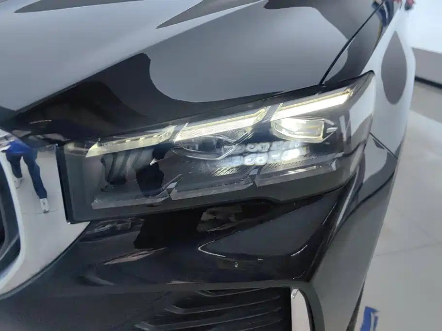 Geely Xingyue L — миниатюра 5