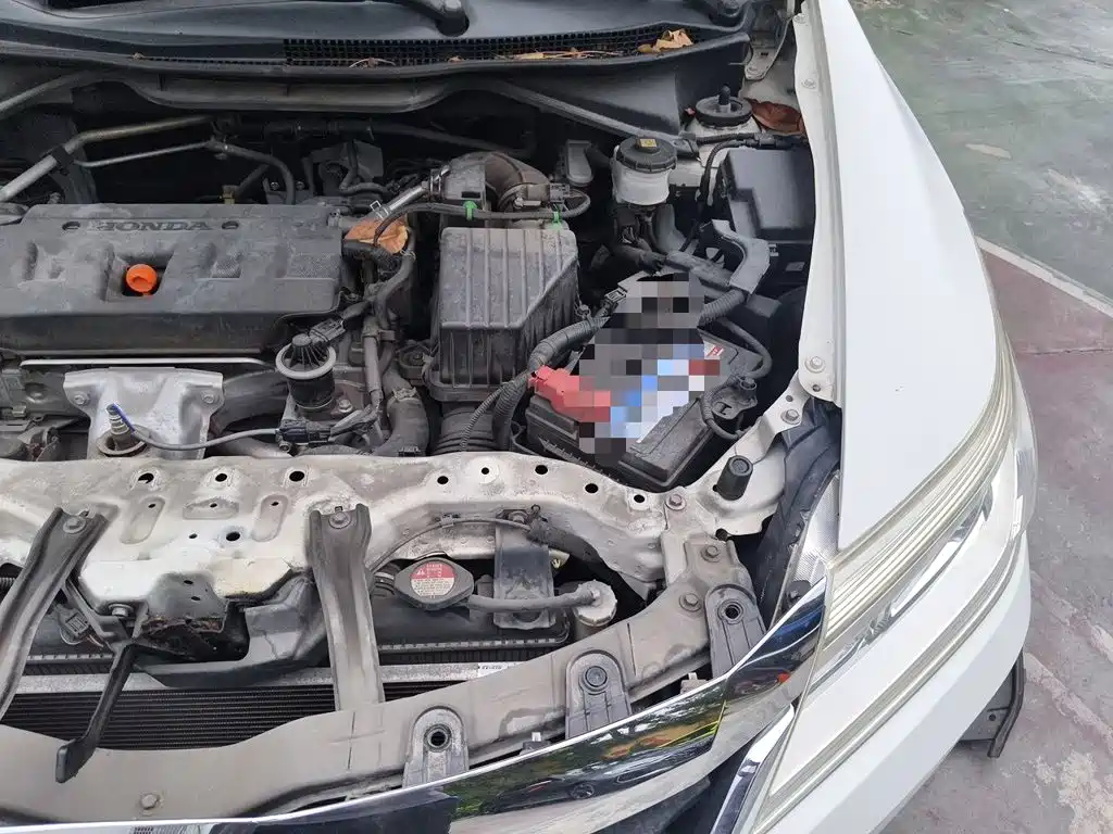 Honda Crider — миниатюра 20