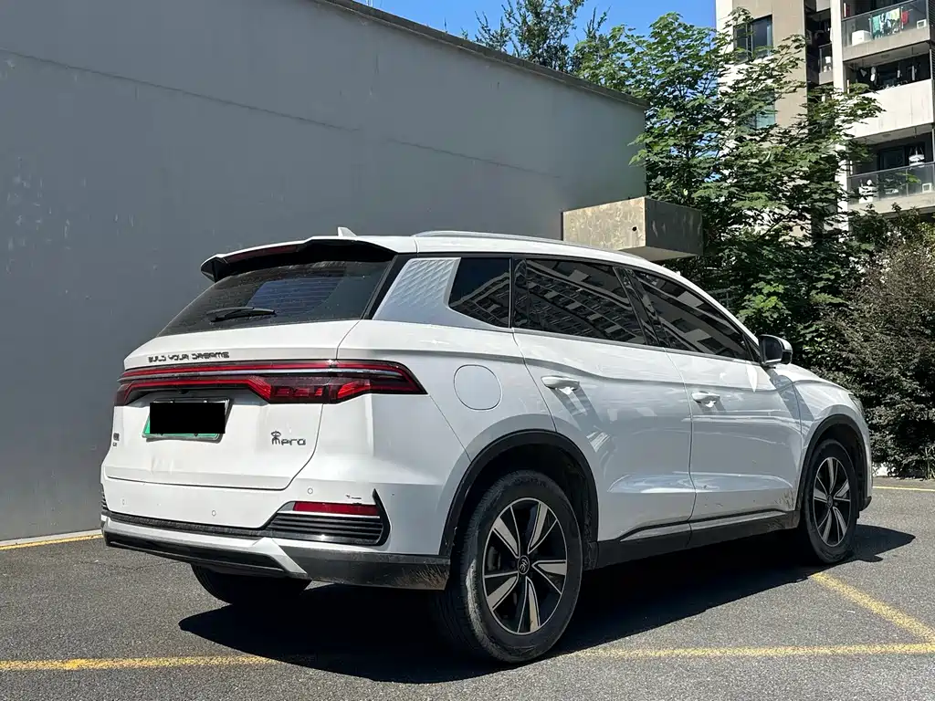 BYD Pro New Energy — миниатюра 4