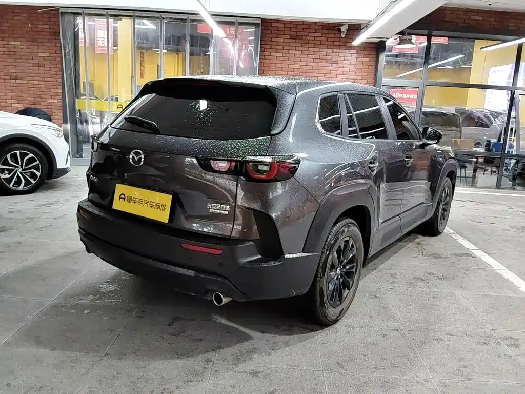 Mazda CX-50 Xingye — миниатюра 4