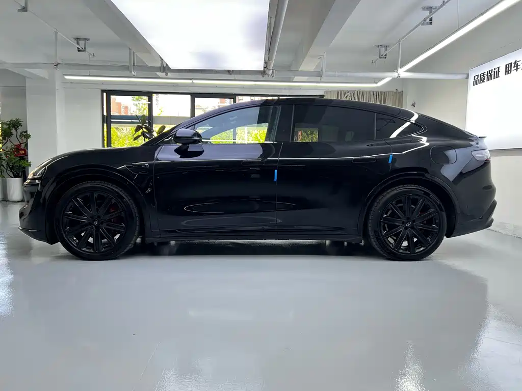 Zhijie Zhijie R7 — миниатюра 9