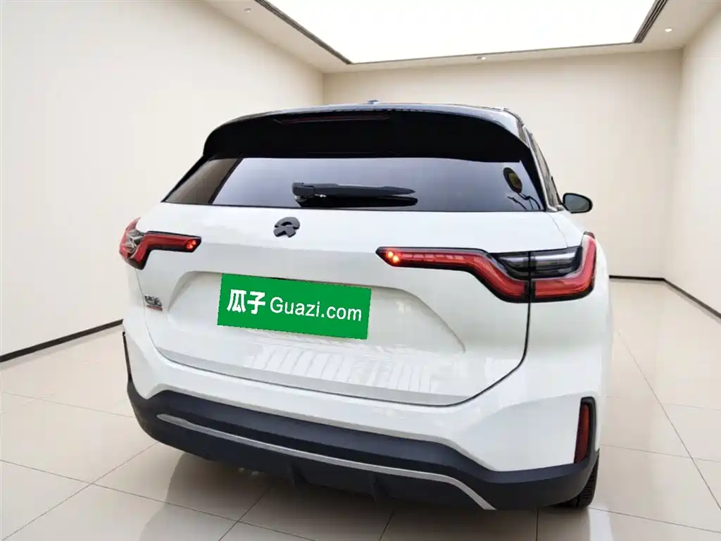 NIO ES6 2020 420KM Sport