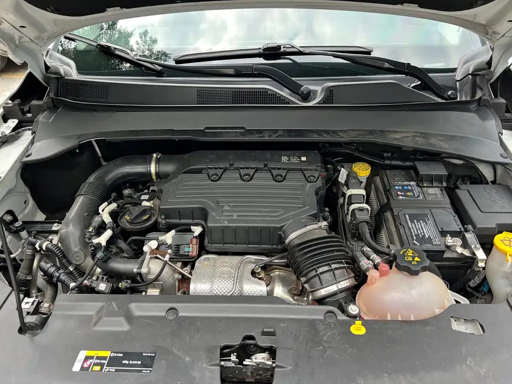 Jeep Compass — миниатюра 5