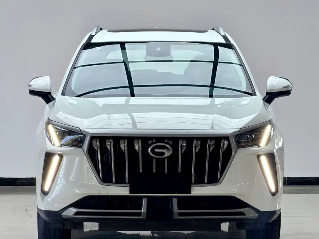 GAC Motor GS4 Plus — миниатюра 2