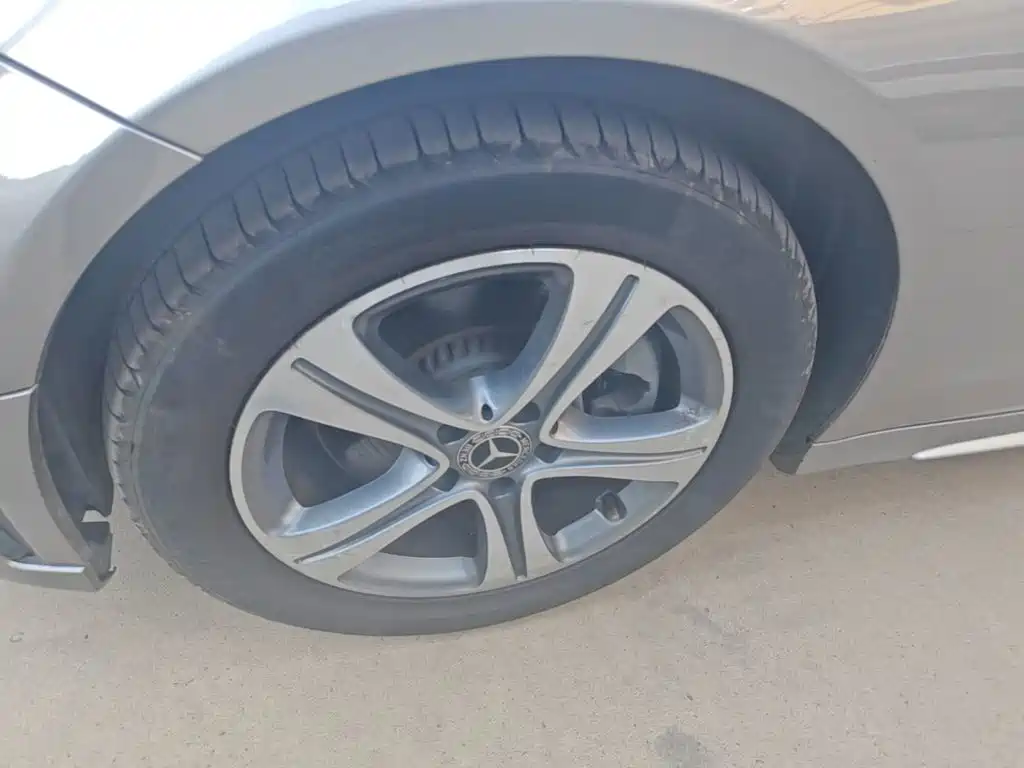 Mercedes-Benz C-Class — миниатюра 23