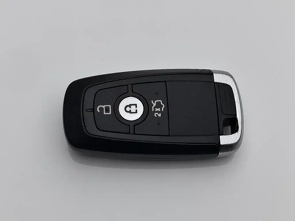 Ford Focus — миниатюра 19