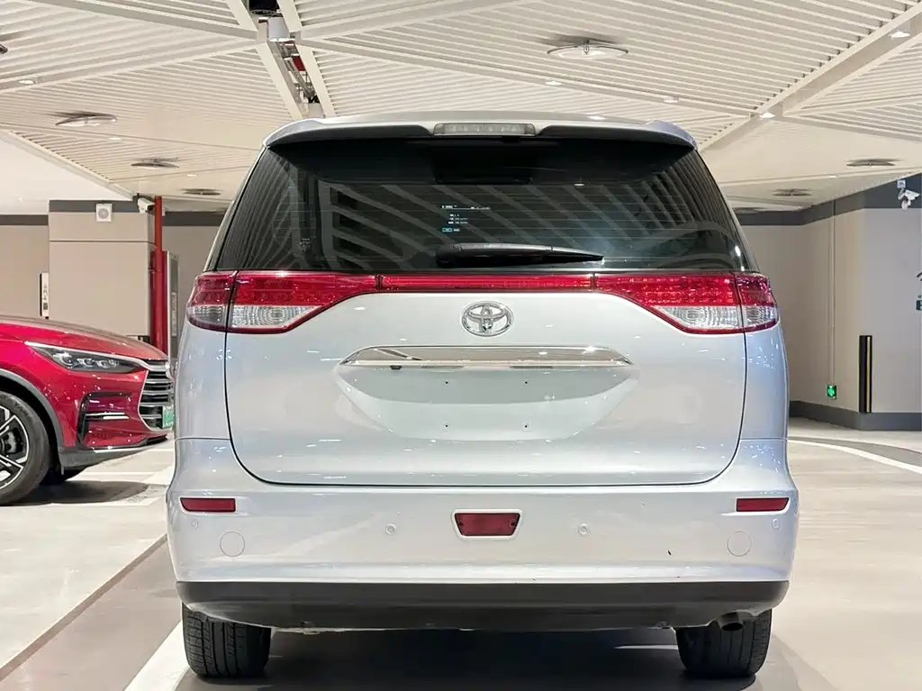 TOYOTA PREVIA