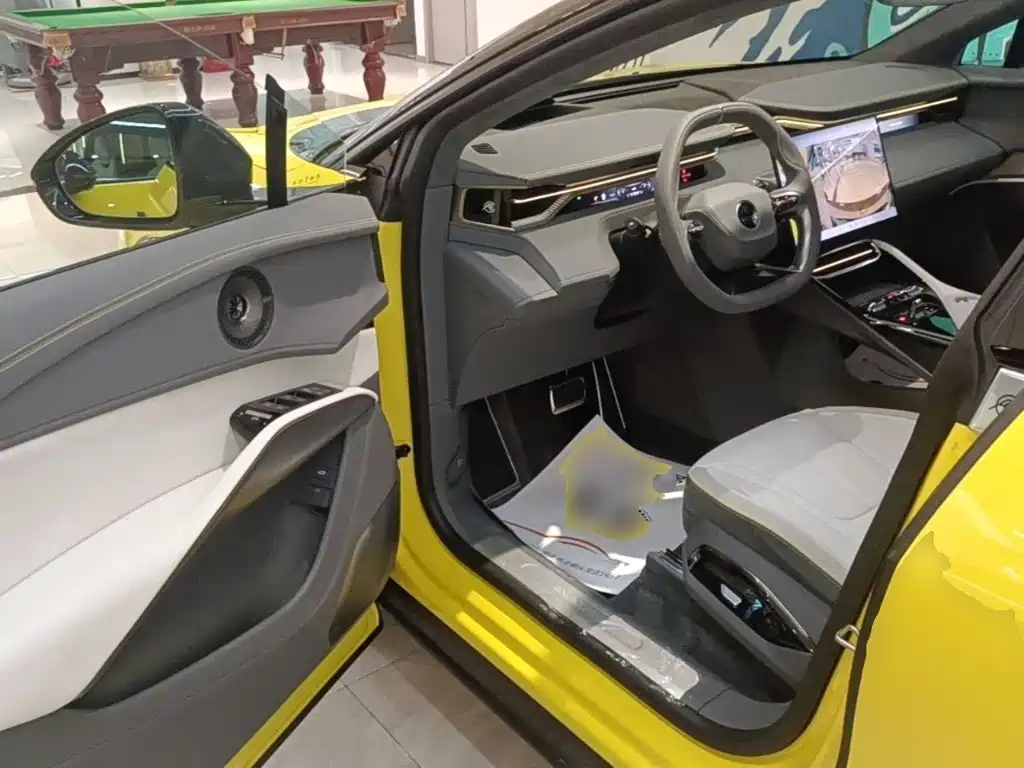 Lotus Eletre — миниатюра 16