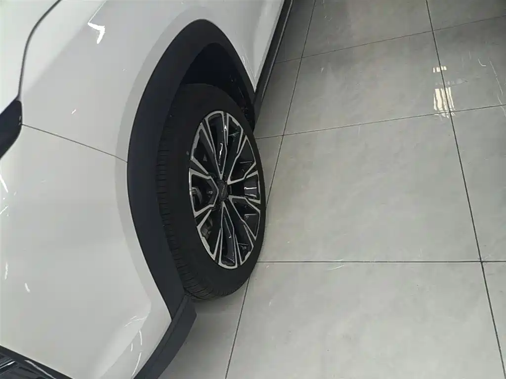 Jetour X90 PRO — миниатюра 23