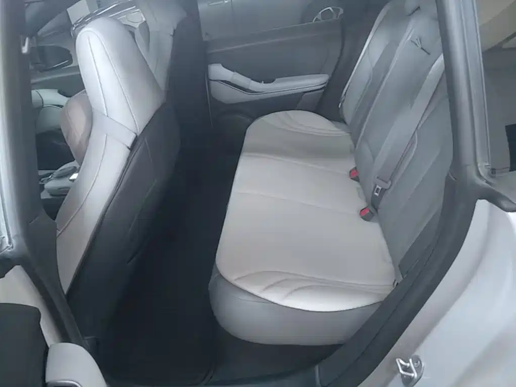 NIO ET5T — миниатюра 17