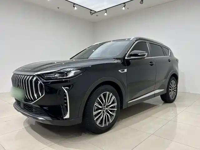 2023 JETOUR X70