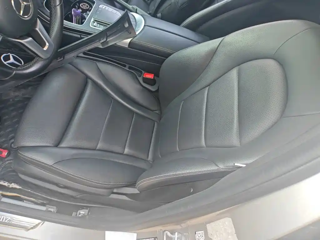 Mercedes-Benz C-Class — миниатюра 15
