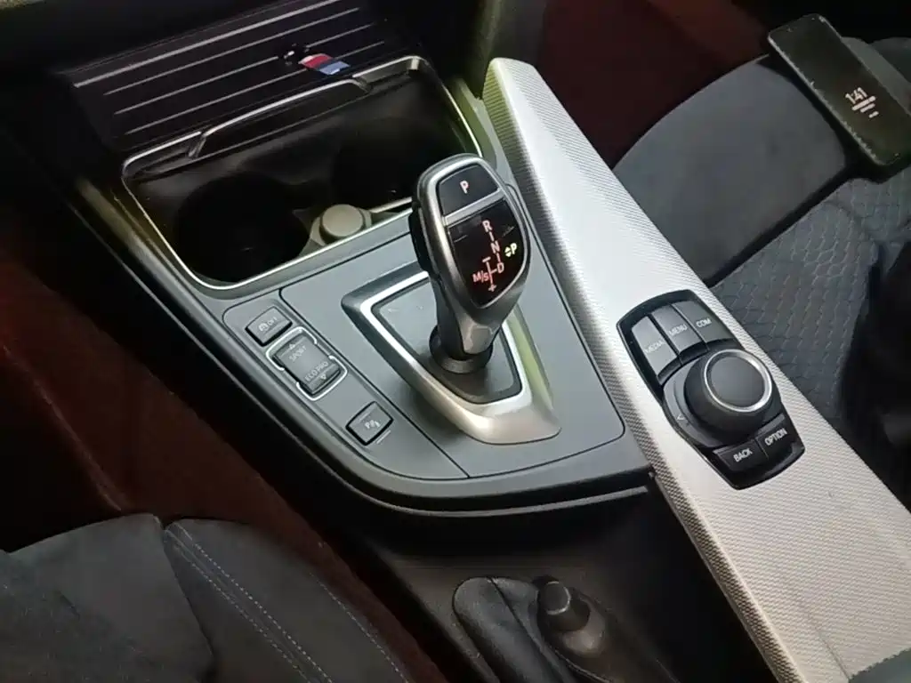 BMW 4 Series — миниатюра 14