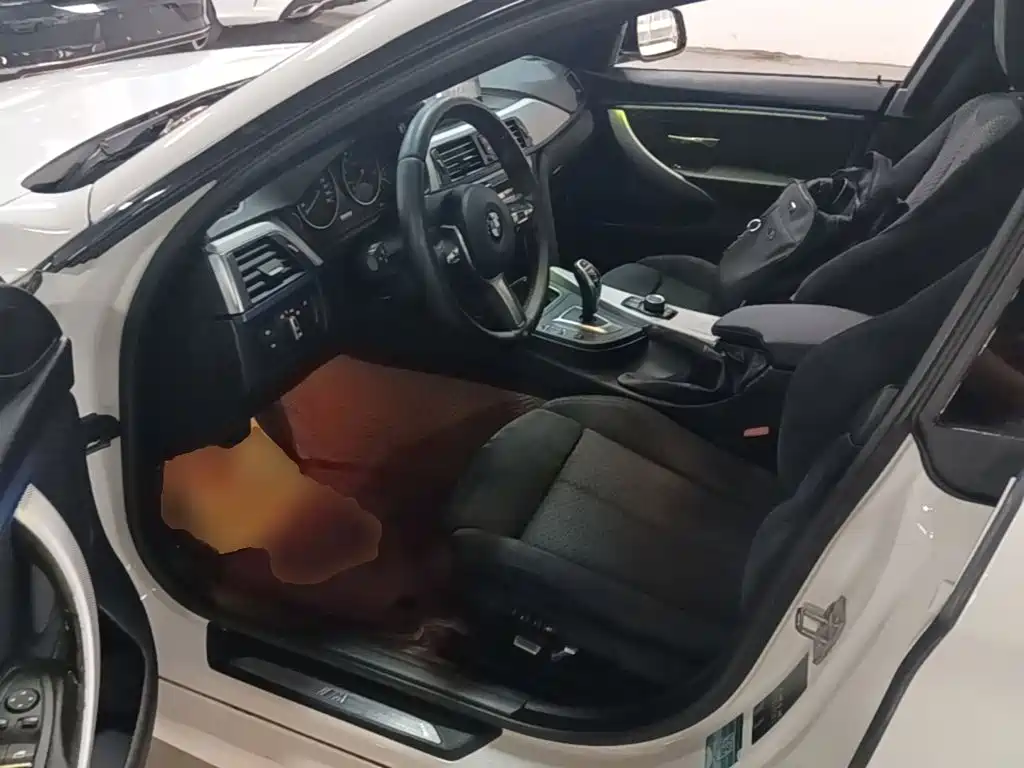 BMW 4 Series — миниатюра 16