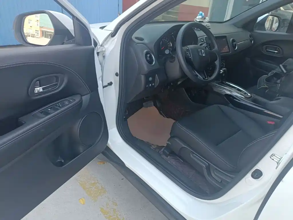 Honda XR-V — миниатюра 16