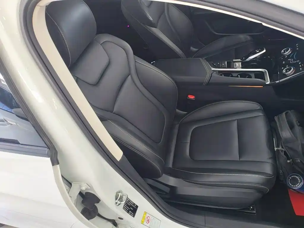 Bestune B70 — миниатюра 25