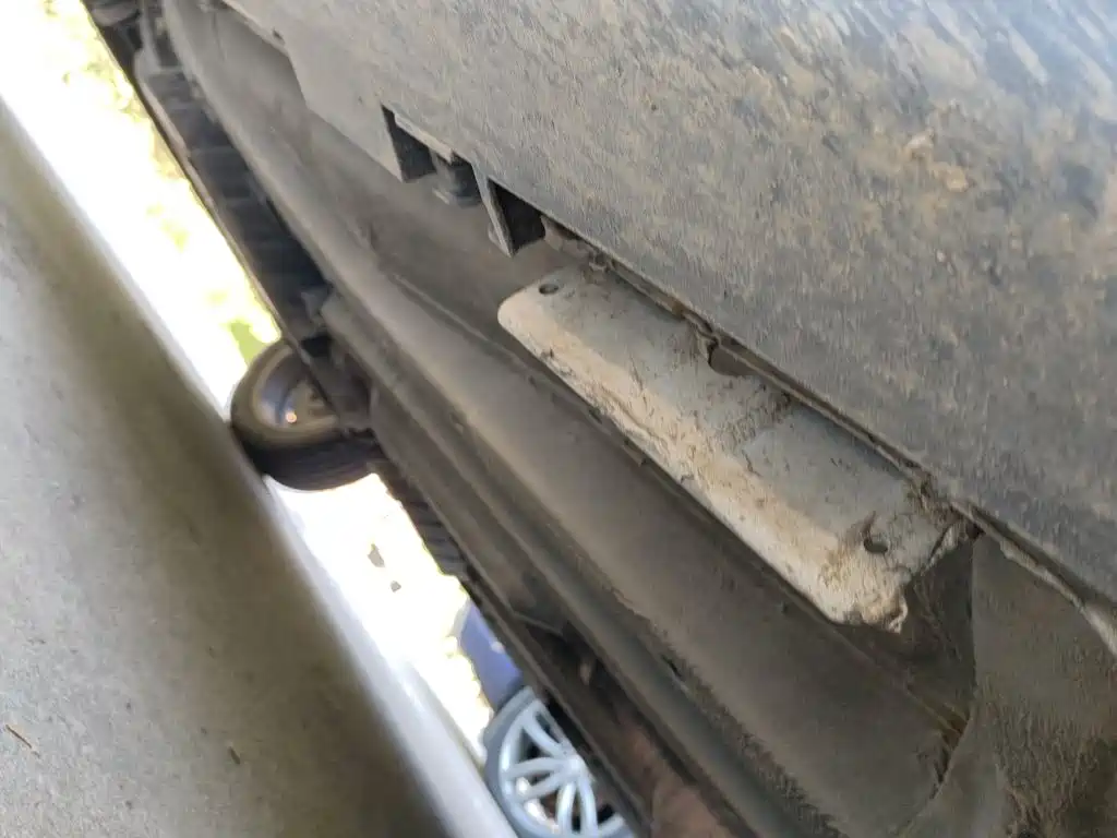 Chery Tiggo 3x — миниатюра 16