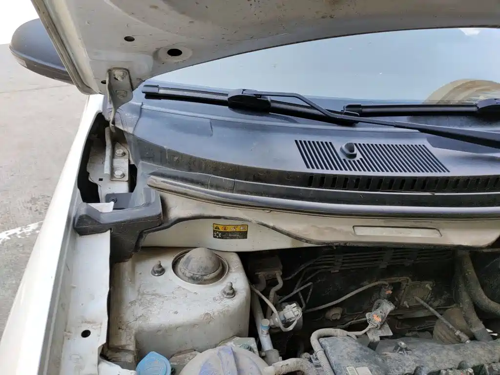 Chery Tiggo 3x — миниатюра 19