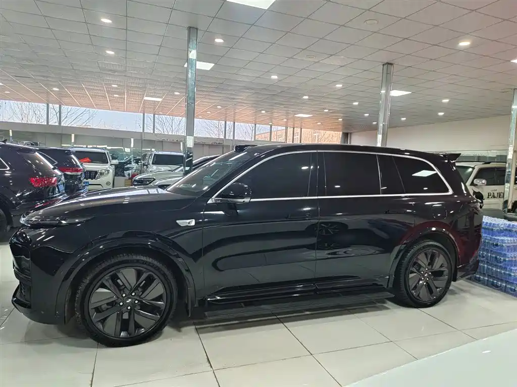 Li Auto IDEAL L9