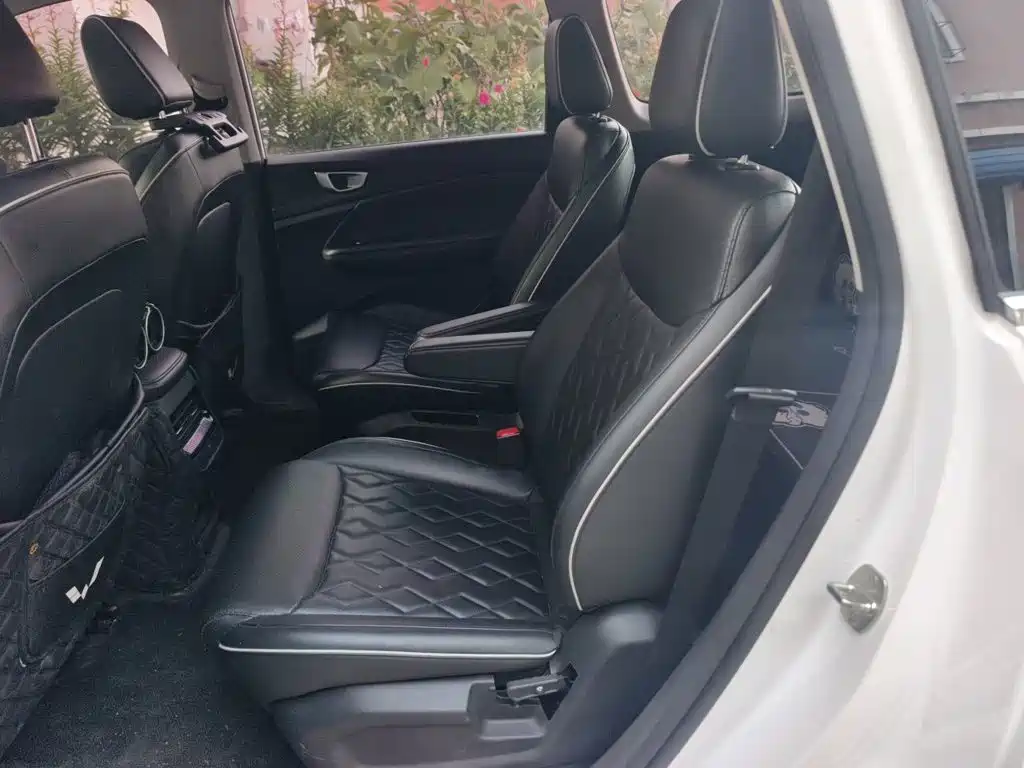 Wuling Jiachen — миниатюра 15