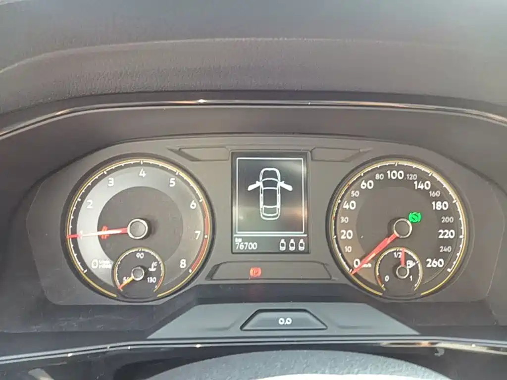 Volkswagen Lavida — миниатюра 12