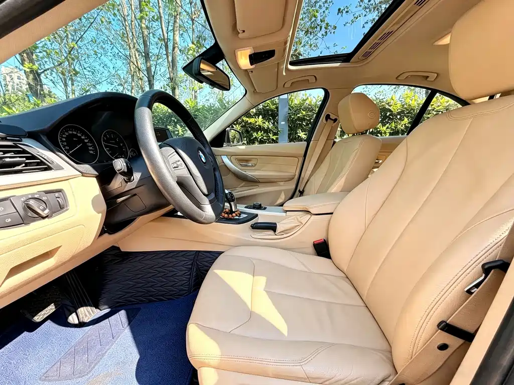 BMW 3 Series (Import) — миниатюра 6