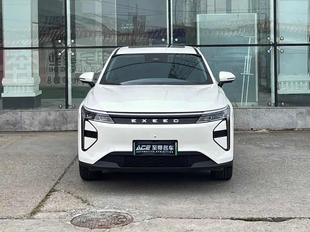 Exeed Yaoguang C-DM — миниатюра 2
