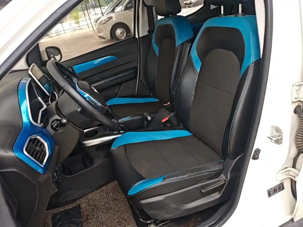 BAIC New Energy EC3 — миниатюра 15