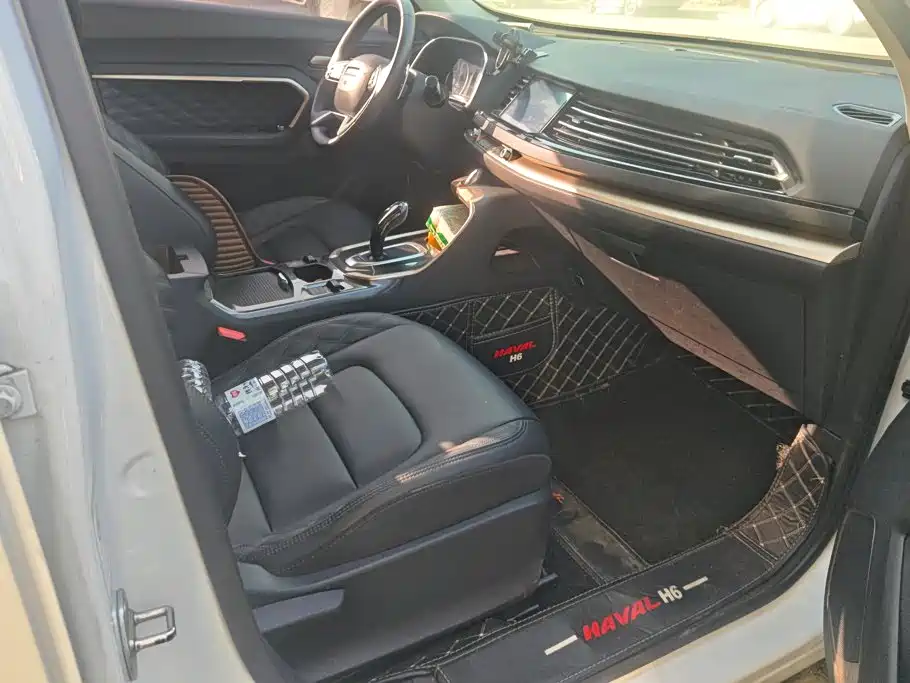 Haval H6 — миниатюра 8