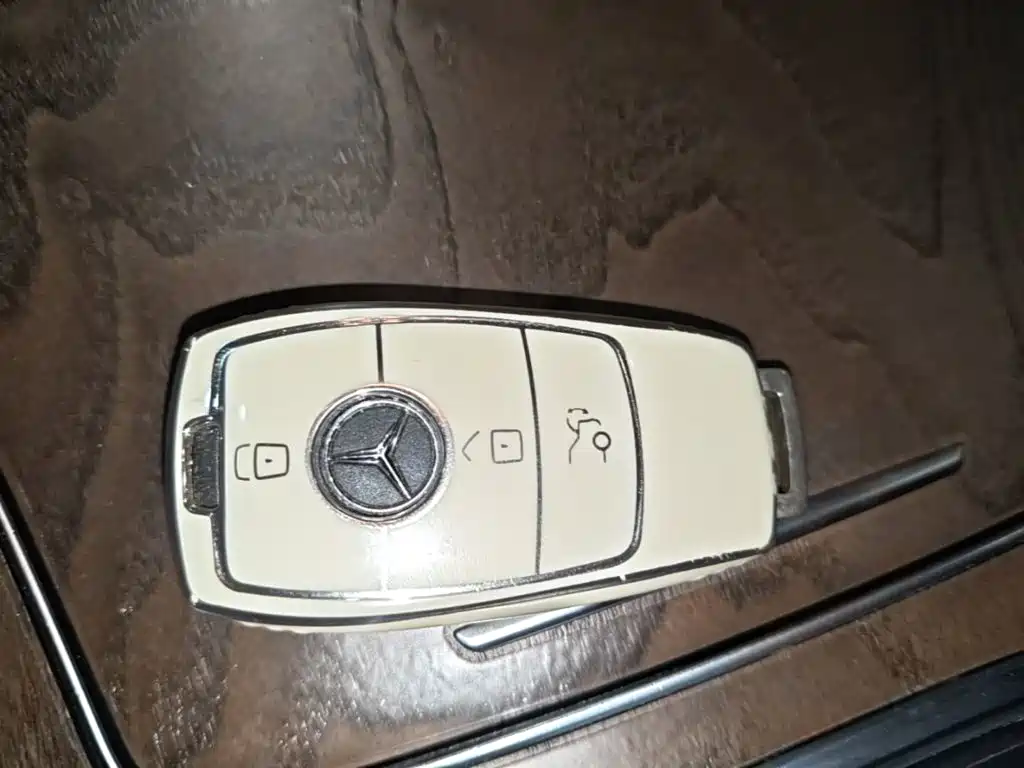 Mercedes-Benz GLC — миниатюра 9