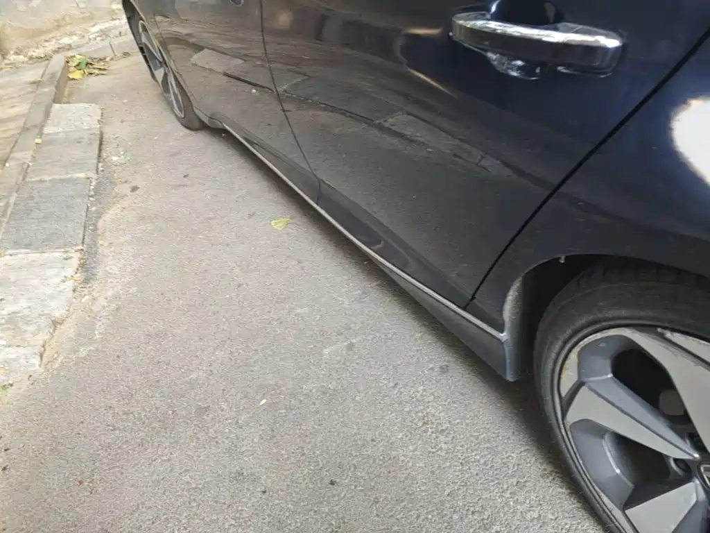 Honda Inspire — миниатюра 22