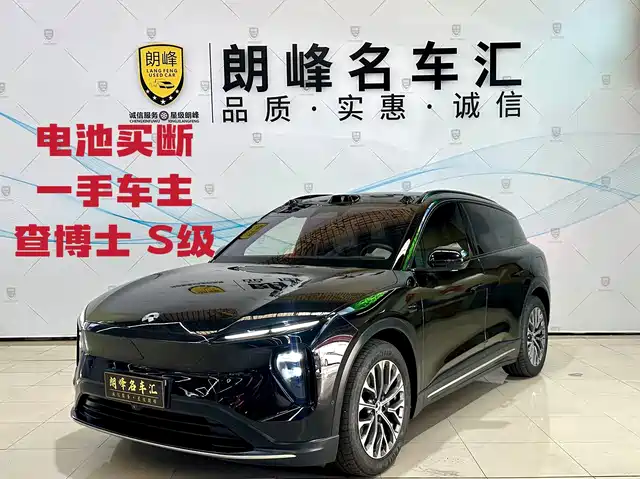 2024 Nio ES6