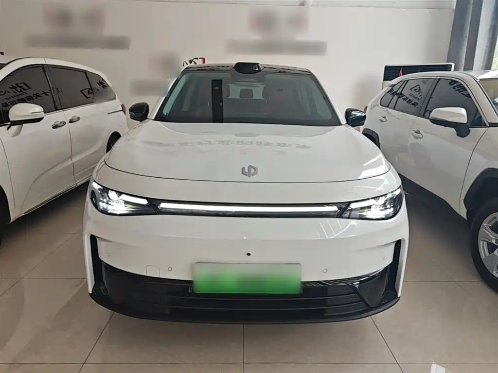 Leapmotor C10 2024 530