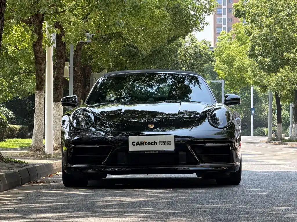 Porsche 911 — фотографии объявления, Фото 3