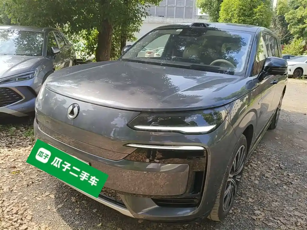 Denza 腾势N9 2025