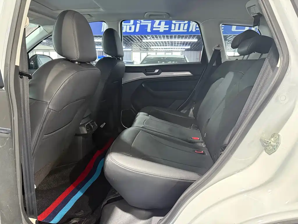 Haval H6 2019 Sport 1.5T AT Elite VI
