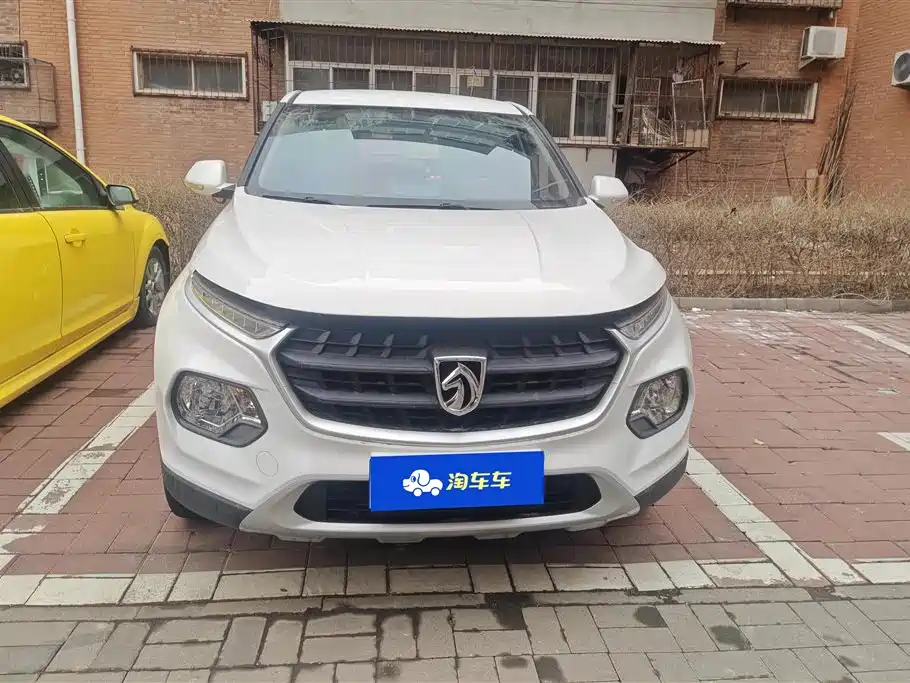 BAOJUN 510