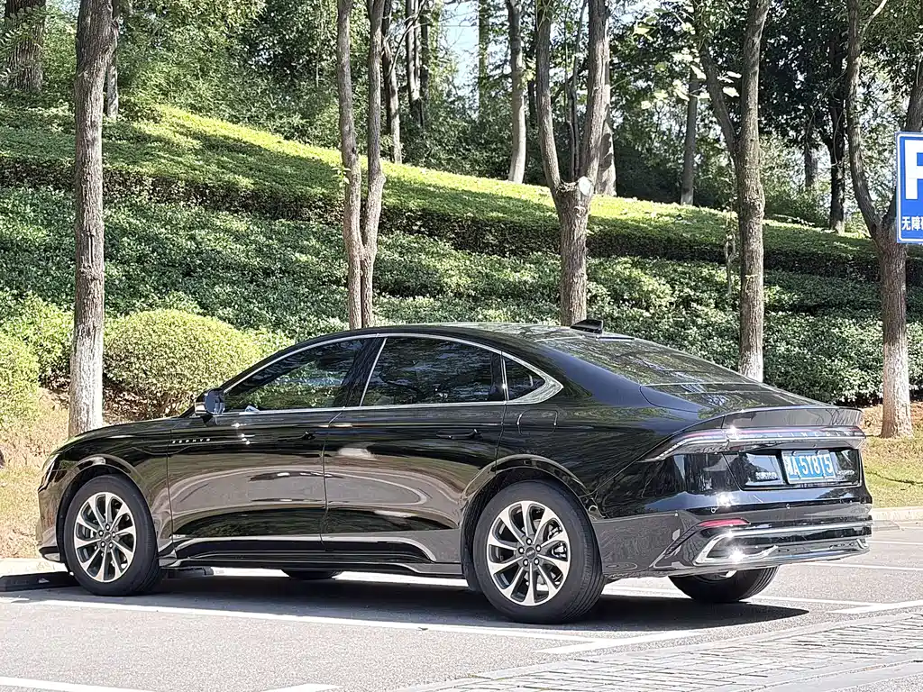 Lincoln Z — миниатюра 6