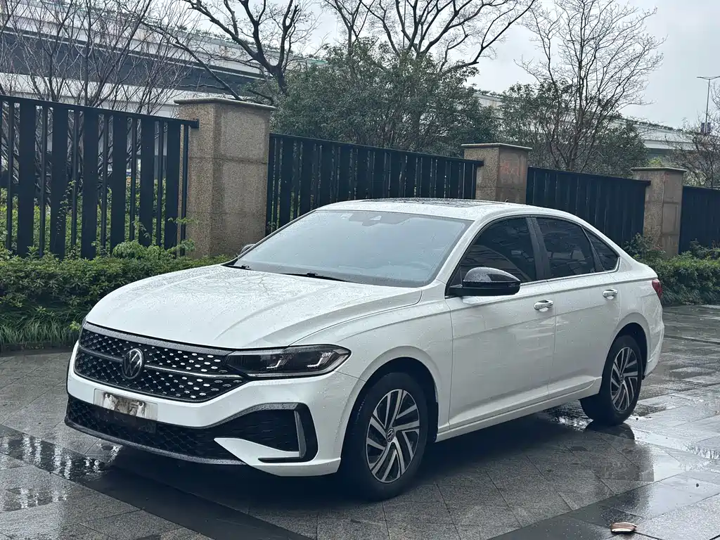 Volkswagen Lavida 2023