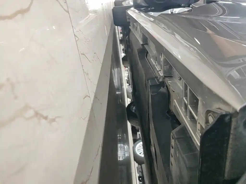 Lexus ES — миниатюра 22
