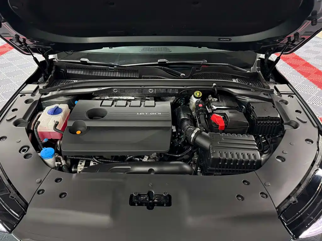 Chery Arrizo 8 PRO — миниатюра 10