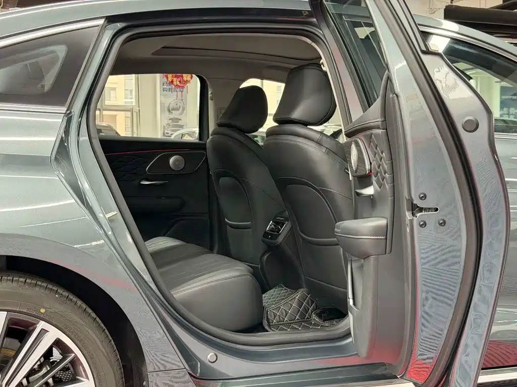 Chery Arrizo 8 PRO — миниатюра 25