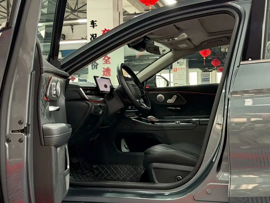 Chery Arrizo 8 PRO — миниатюра 18