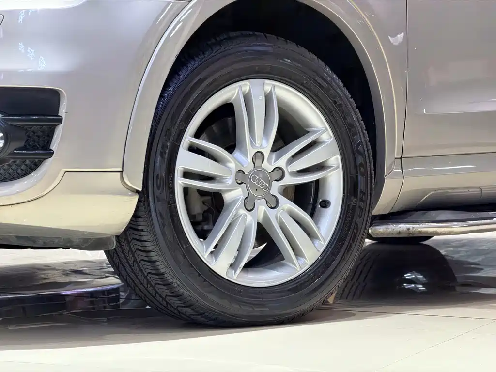 Audi Q3 — миниатюра 18