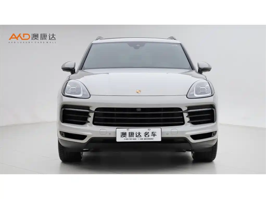 Porsche Cayenne 2021 Cayenne E-Hybrid 2.0T