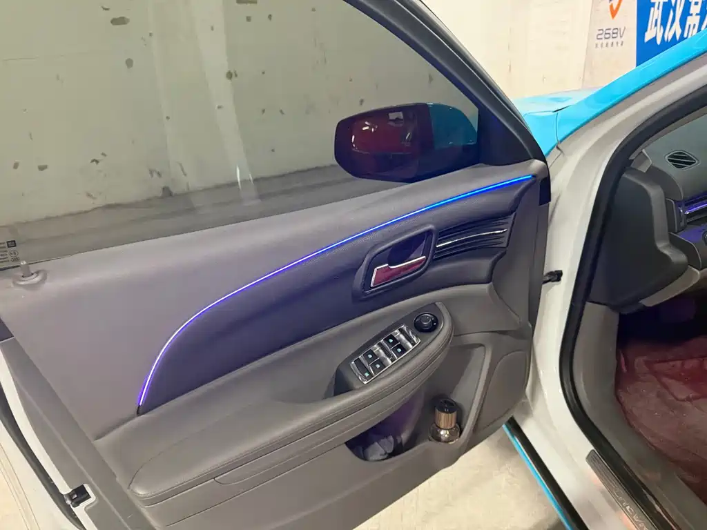 Chevrolet Malibu — миниатюра 11