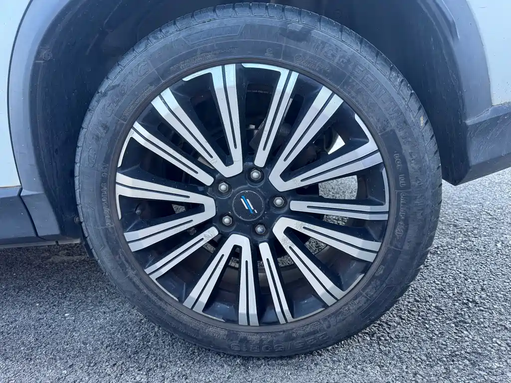 Oshan Oushang X5 — миниатюра 9