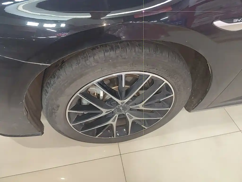 BYD Seal — миниатюра 23