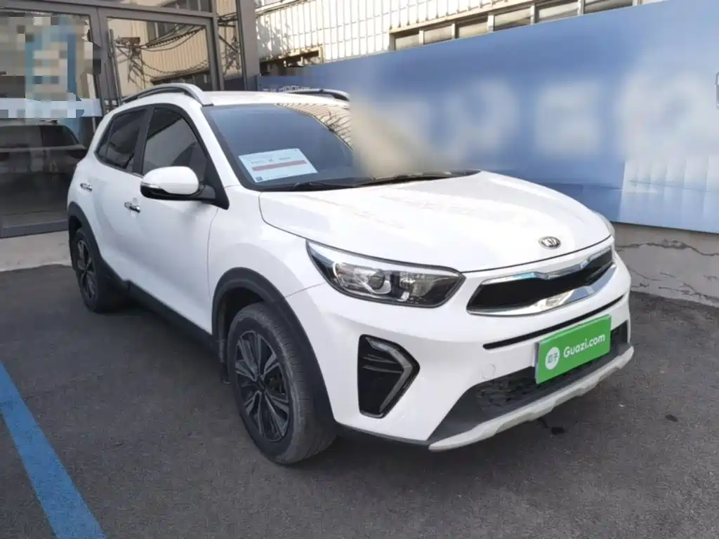 Kia KX1 — миниатюра 4