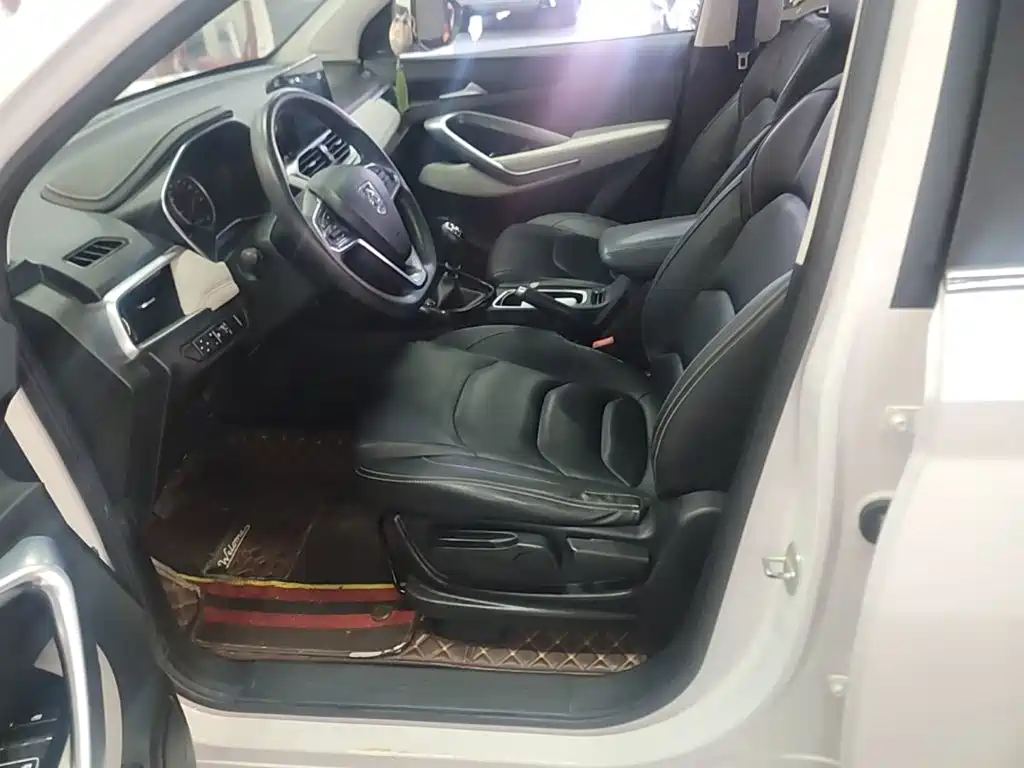 Baojun 530 — миниатюра 15